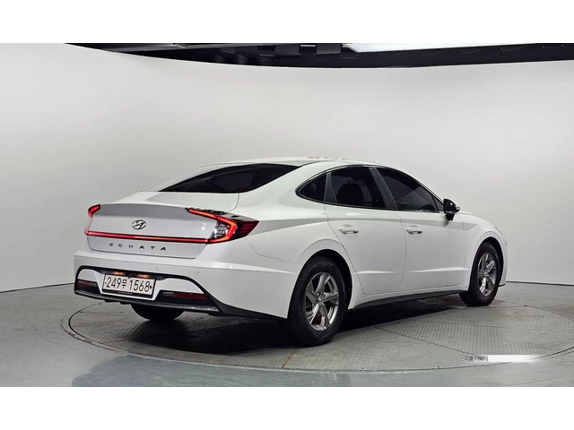 Hyundai Sonata 2.0 LPG Style * НАЙ-ДОБРА ЦЕНА В БЪЛГАРИЯ* - автомобили, коли, обяви за нови и употребявани 1