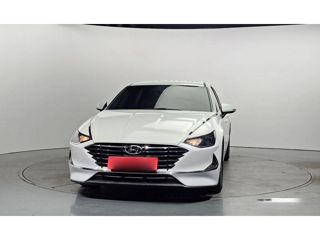 Hyundai Sonata 2.0 LPG Style * НАЙ-ДОБРА ЦЕНА В БЪЛГАРИЯ* - автомобили, коли, обяви за нови и употребявани 2