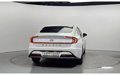 hyundai-sonata - 3
