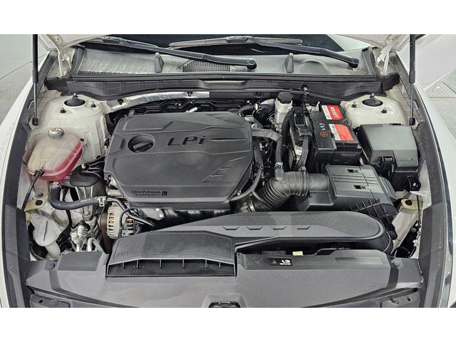 Hyundai Sonata 2.0 LPG Style * НАЙ-ДОБРА ЦЕНА В БЪЛГАРИЯ* - автомобили, коли, обяви за нови и употребявани 5