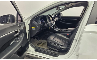 Hyundai Sonata 2.0 LPG Style * НАЙ-ДОБРА ЦЕНА В БЪЛГАРИЯ* - автомобили, коли, обяви за нови и употребявани 9