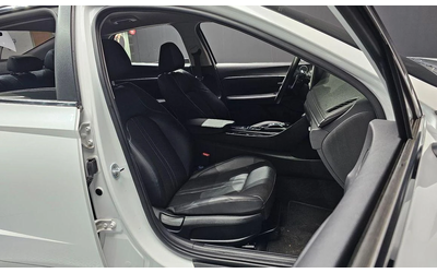 Hyundai Sonata 2.0 LPG Style * НАЙ-ДОБРА ЦЕНА В БЪЛГАРИЯ* - автомобили, коли, обяви за нови и употребявани 10