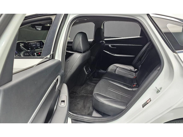 Hyundai Sonata 2.0 LPG Style * НАЙ-ДОБРА ЦЕНА В БЪЛГАРИЯ* - автомобили, коли, обяви за нови и употребявани 11