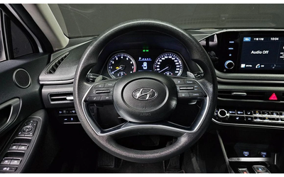 Hyundai Sonata 2.0 LPG Style * НАЙ-ДОБРА ЦЕНА В БЪЛГАРИЯ* - автомобили, коли, обяви за нови и употребявани 12