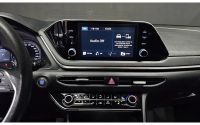 Hyundai Sonata 2.0 LPG Style * НАЙ-ДОБРА ЦЕНА В БЪЛГАРИЯ* - автомобили, коли, обяви за нови и употребявани 13