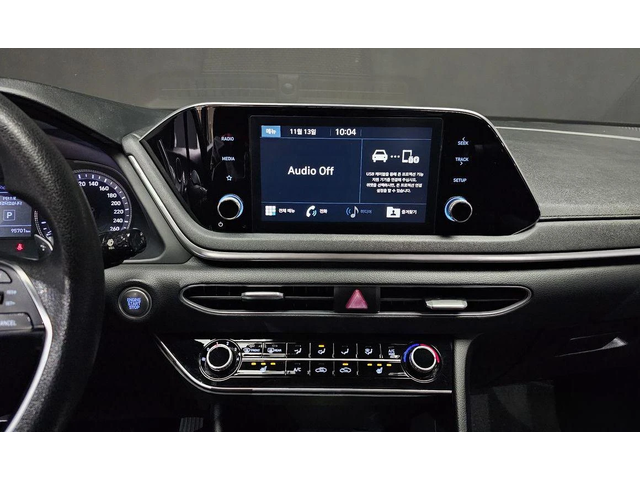 Hyundai Sonata 2.0 LPG Style * НАЙ-ДОБРА ЦЕНА В БЪЛГАРИЯ* - автомобили, коли, обяви за нови и употребявани 13