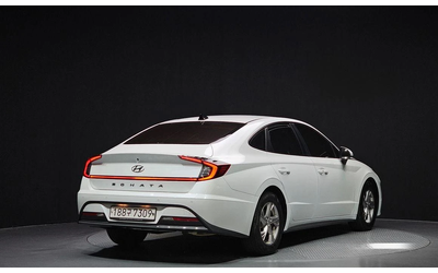 hyundai-sonata - 1