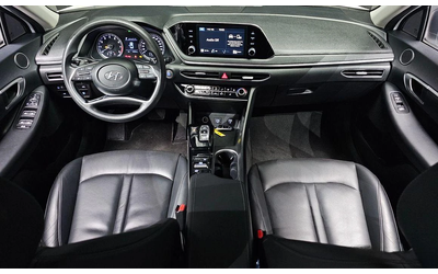 Hyundai Sonata 2.0 LPG Style * НАЙ-ДОБРА ЦЕНА В БЪЛГАРИЯ* - автомобили, коли, обяви за нови и употребявани 6