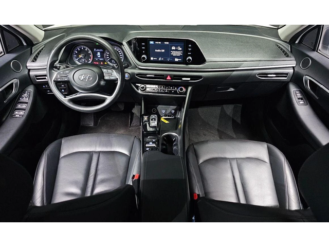 Hyundai Sonata 2.0 LPG Style * НАЙ-ДОБРА ЦЕНА В БЪЛГАРИЯ* - автомобили, коли, обяви за нови и употребявани 6