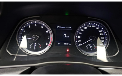 Hyundai Sonata 2.0 LPG Style * НАЙ-ДОБРА ЦЕНА В БЪЛГАРИЯ* - автомобили, коли, обяви за нови и употребявани 7