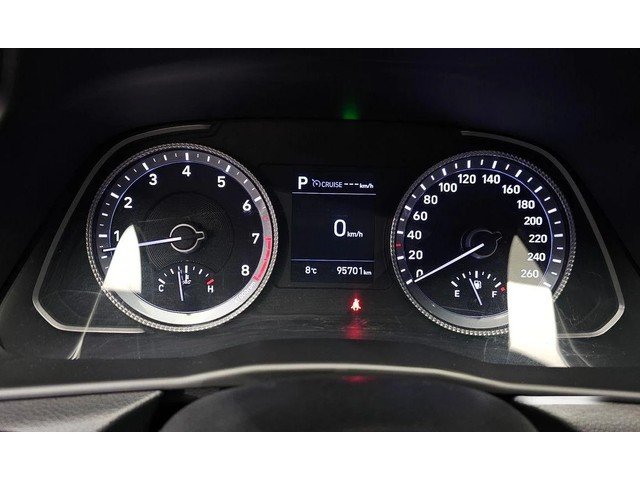 Hyundai Sonata 2.0 LPG Style * НАЙ-ДОБРА ЦЕНА В БЪЛГАРИЯ* - автомобили, коли, обяви за нови и употребявани 7