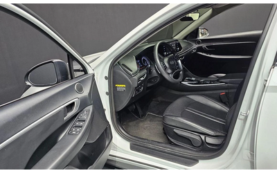 Hyundai Sonata 2.0 LPG Style * НАЙ-ДОБРА ЦЕНА В БЪЛГАРИЯ* - автомобили, коли, обяви за нови и употребявани 9