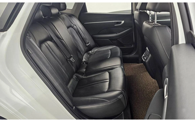 Hyundai Sonata 2.0 LPG Style * НАЙ-ДОБРА ЦЕНА В БЪЛГАРИЯ* - автомобили, коли, обяви за нови и употребявани 11