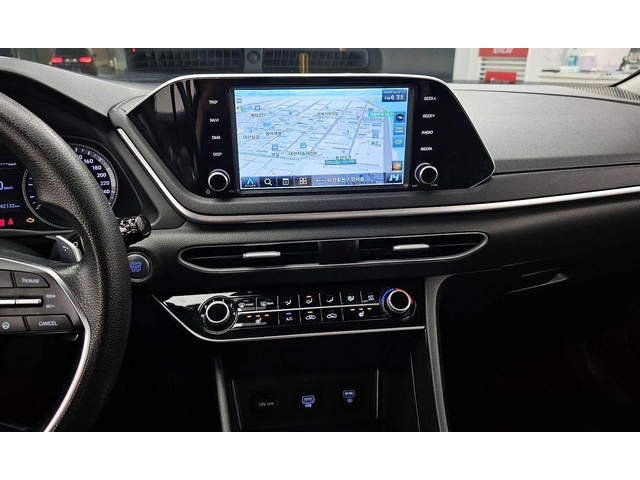 Hyundai Sonata 2.0 LPG Style * НАЙ-ДОБРА ЦЕНА В БЪЛГАРИЯ* - автомобили, коли, обяви за нови и употребявани 13