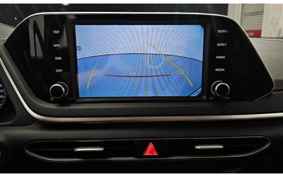 Hyundai Sonata 2.0 LPG Style * НАЙ-ДОБРА ЦЕНА В БЪЛГАРИЯ* - автомобили, коли, обяви за нови и употребявани 14