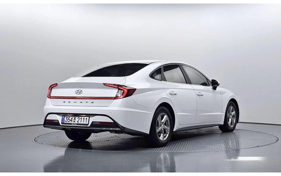 hyundai-sonata - 1