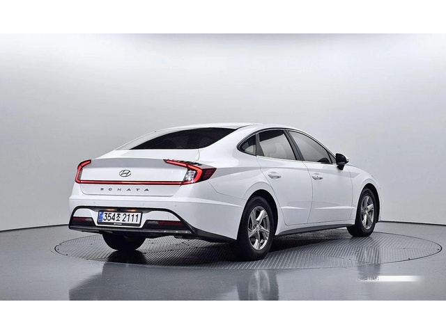 Hyundai Sonata 2.0 LPG Style * НАЙ-ДОБРА ЦЕНА В БЪЛГАРИЯ* - автомобили, коли, обяви за нови и употребявани 1