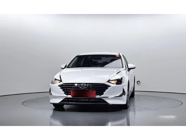 Hyundai Sonata 2.0 LPG Style * НАЙ-ДОБРА ЦЕНА В БЪЛГАРИЯ* - автомобили, коли, обяви за нови и употребявани 2