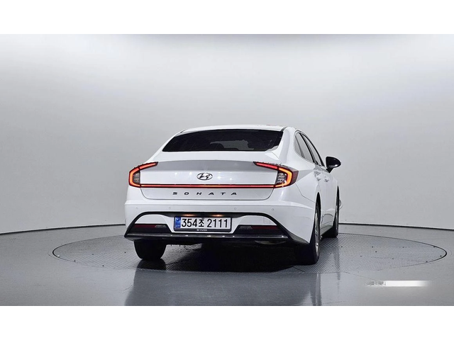 Hyundai Sonata 2.0 LPG Style * НАЙ-ДОБРА ЦЕНА В БЪЛГАРИЯ* - автомобили, коли, обяви за нови и употребявани 3