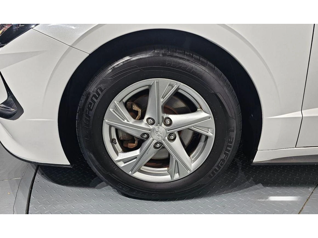 Hyundai Sonata 2.0 LPG Style * НАЙ-ДОБРА ЦЕНА В БЪЛГАРИЯ* - автомобили, коли, обяви за нови и употребявани 4