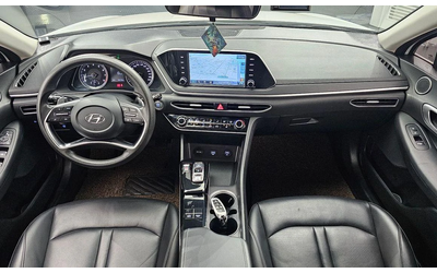 Hyundai Sonata 2.0 LPG Style * НАЙ-ДОБРА ЦЕНА В БЪЛГАРИЯ* - автомобили, коли, обяви за нови и употребявани 6