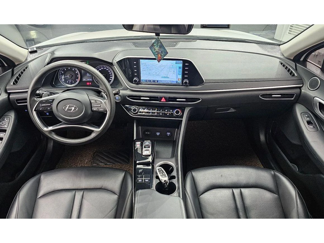 Hyundai Sonata 2.0 LPG Style * НАЙ-ДОБРА ЦЕНА В БЪЛГАРИЯ* - автомобили, коли, обяви за нови и употребявани 6