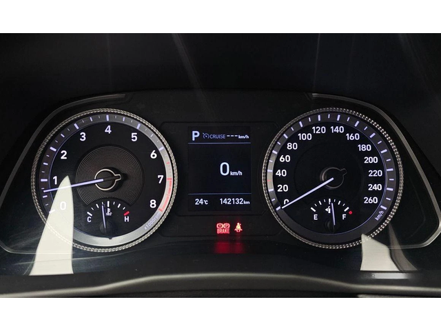 Hyundai Sonata 2.0 LPG Style * НАЙ-ДОБРА ЦЕНА В БЪЛГАРИЯ* - автомобили, коли, обяви за нови и употребявани 7