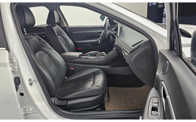 Hyundai Sonata 2.0 LPG Style * НАЙ-ДОБРА ЦЕНА В БЪЛГАРИЯ* - автомобили, коли, обяви за нови и употребявани 9