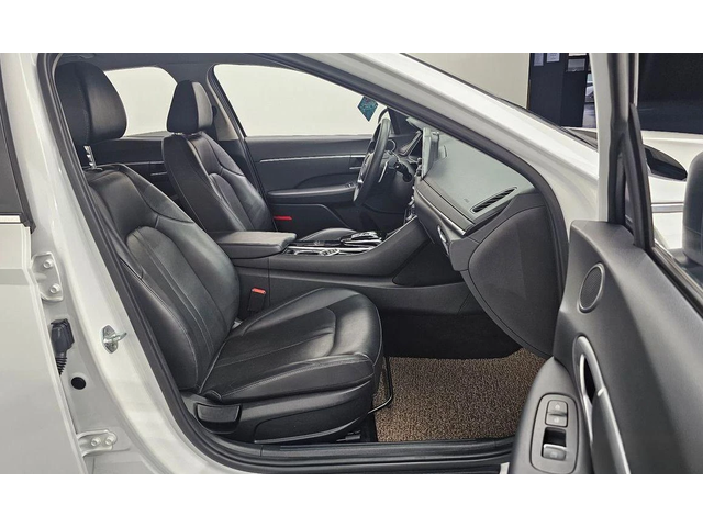 Hyundai Sonata 2.0 LPG Style * НАЙ-ДОБРА ЦЕНА В БЪЛГАРИЯ* - автомобили, коли, обяви за нови и употребявани 9
