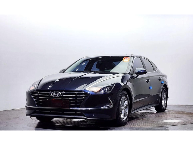 Hyundai Sonata 2.0 LPG Style * НАЙ-ДОБРА ЦЕНА В БЪЛГАРИЯ* - автомобили, коли, обяви за нови и употребявани 0