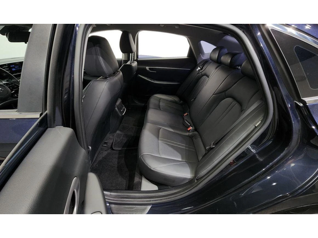 Hyundai Sonata 2.0 LPG Style * НАЙ-ДОБРА ЦЕНА В БЪЛГАРИЯ* - автомобили, коли, обяви за нови и употребявани 10