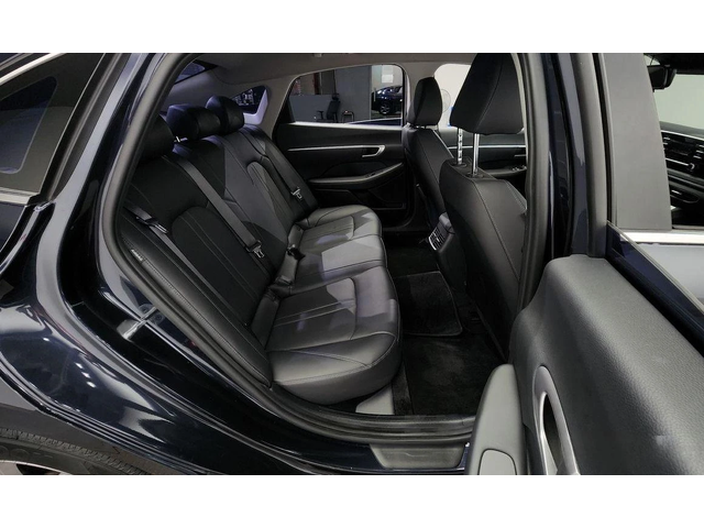 Hyundai Sonata 2.0 LPG Style * НАЙ-ДОБРА ЦЕНА В БЪЛГАРИЯ* - автомобили, коли, обяви за нови и употребявани 11