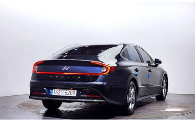 hyundai-sonata - 1