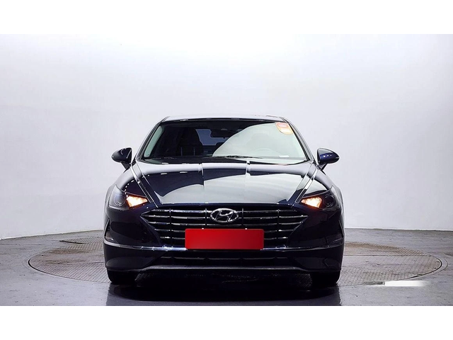 Hyundai Sonata 2.0 LPG Style * НАЙ-ДОБРА ЦЕНА В БЪЛГАРИЯ* - автомобили, коли, обяви за нови и употребявани 2