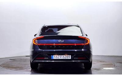 hyundai-sonata - 3