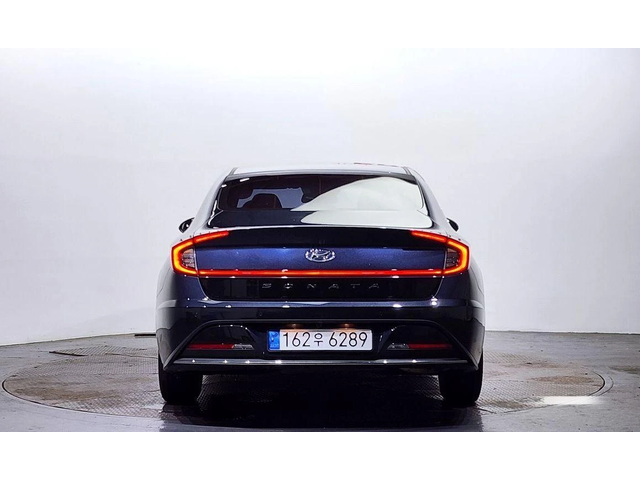 Hyundai Sonata 2.0 LPG Style * НАЙ-ДОБРА ЦЕНА В БЪЛГАРИЯ* - автомобили, коли, обяви за нови и употребявани 3