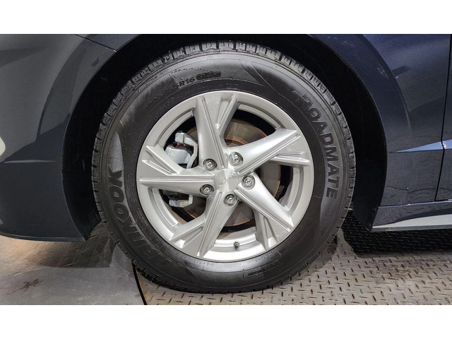 Hyundai Sonata 2.0 LPG Style * НАЙ-ДОБРА ЦЕНА В БЪЛГАРИЯ* - автомобили, коли, обяви за нови и употребявани 4