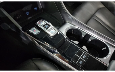 Hyundai Sonata 2.0 LPG Style * НАЙ-ДОБРА ЦЕНА В БЪЛГАРИЯ* - автомобили, коли, обяви за нови и употребявани 8