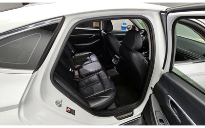 Hyundai Sonata 2.0 LPG Smart * НАЙ-ДОБРА ЦЕНА В БЪЛГАРИЯ* - автомобили, коли, обяви за нови и употребявани 10