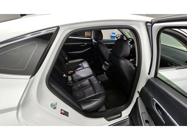 Hyundai Sonata 2.0 LPG Smart * НАЙ-ДОБРА ЦЕНА В БЪЛГАРИЯ* - автомобили, коли, обяви за нови и употребявани 10