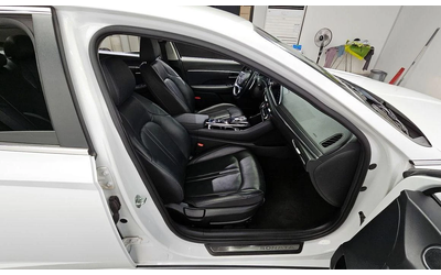 Hyundai Sonata 2.0 LPG Smart * НАЙ-ДОБРА ЦЕНА В БЪЛГАРИЯ* - автомобили, коли, обяви за нови и употребявани 11