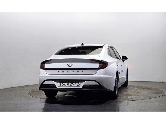 Hyundai Sonata 2.0 LPG Smart * НАЙ-ДОБРА ЦЕНА В БЪЛГАРИЯ* - автомобили, коли, обяви за нови и употребявани 3