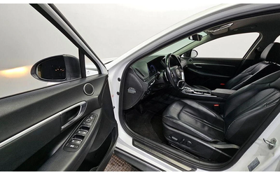 Hyundai Sonata 2.0 LPG Smart * НАЙ-ДОБРА ЦЕНА В БЪЛГАРИЯ* - автомобили, коли, обяви за нови и употребявани 8