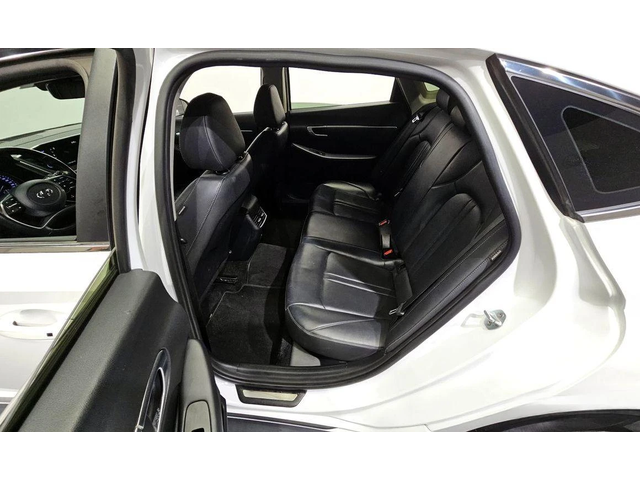 Hyundai Sonata 2.0 LPG Smart * НАЙ-ДОБРА ЦЕНА В БЪЛГАРИЯ* - автомобили, коли, обяви за нови и употребявани 9