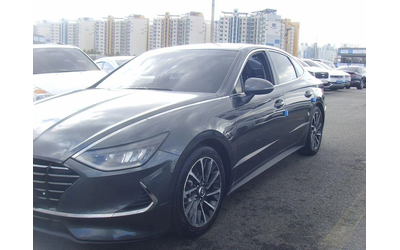 hyundai-sonata - 1