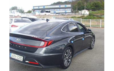 hyundai-sonata - 4