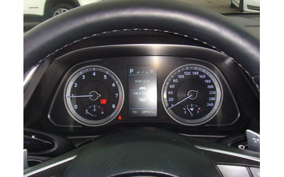 Hyundai Sonata 2.0 LPG Premium Plus * НАЙ-ДОБРА ЦЕНА В БЪЛГАРИЯ* - автомобили, коли, обяви за нови и употребявани 6
