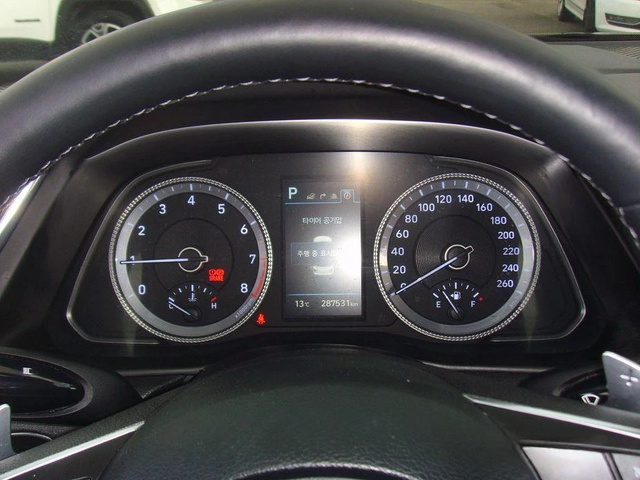 Hyundai Sonata 2.0 LPG Premium Plus * НАЙ-ДОБРА ЦЕНА В БЪЛГАРИЯ* - автомобили, коли, обяви за нови и употребявани 6