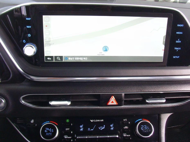 Hyundai Sonata 2.0 LPG Premium Plus * НАЙ-ДОБРА ЦЕНА В БЪЛГАРИЯ* - автомобили, коли, обяви за нови и употребявани 8
