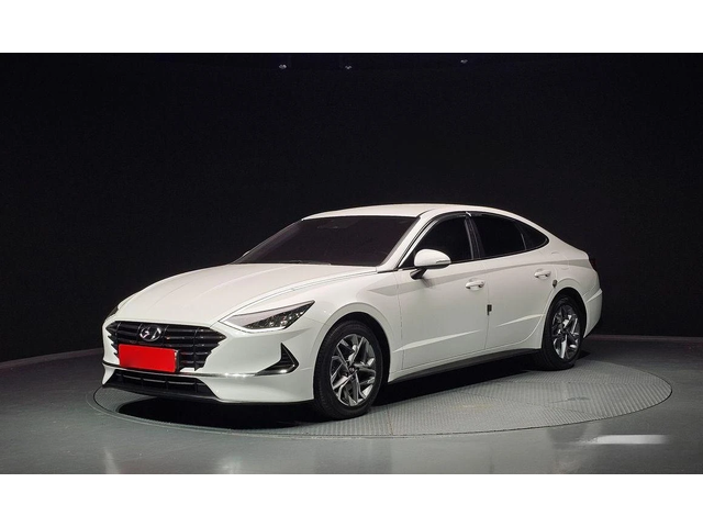 Hyundai Sonata 2.0 LPG Style * НАЙ-ДОБРА ЦЕНА В БЪЛГАРИЯ* - автомобили, коли, обяви за нови и употребявани 0
